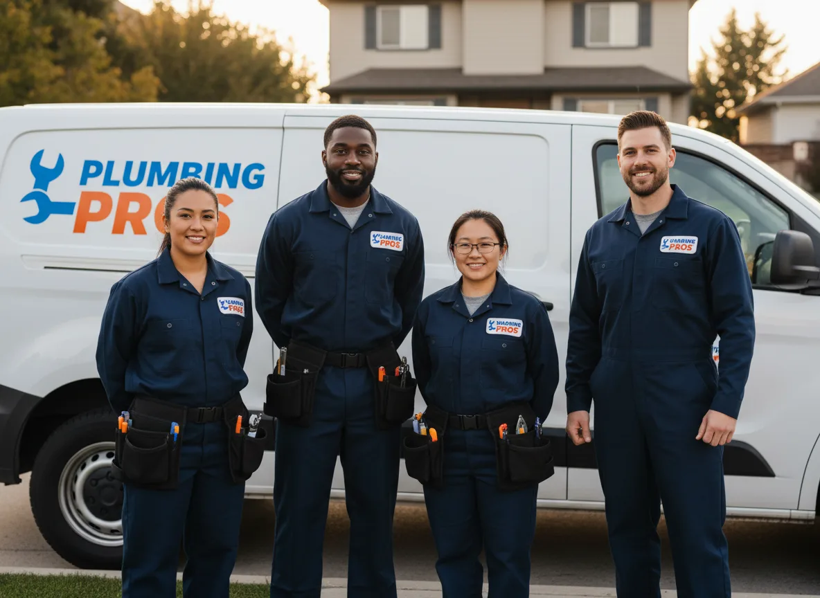 Water Heater Repair company in Flom, MN